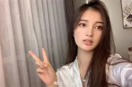 她全球最牛90后女首富